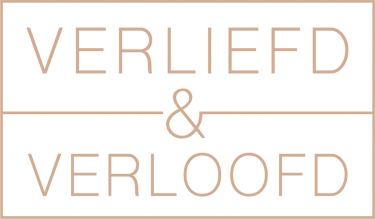 Verliefd & Verloofd