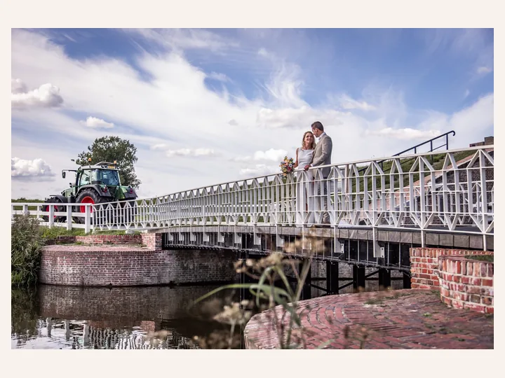 trouwfotograaf